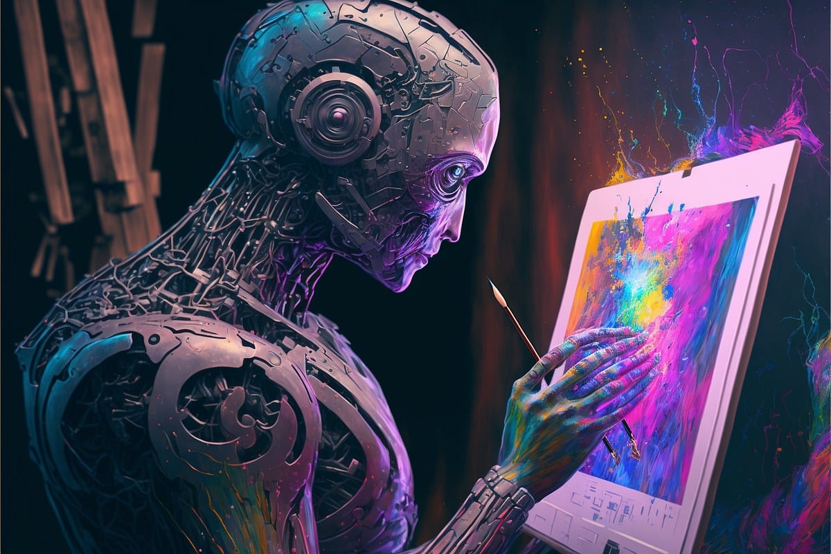 Image