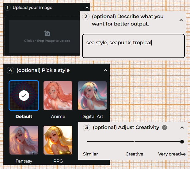 Image