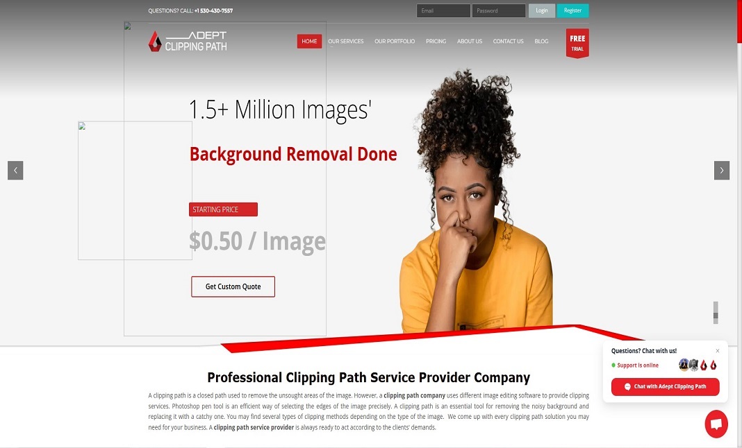 Image