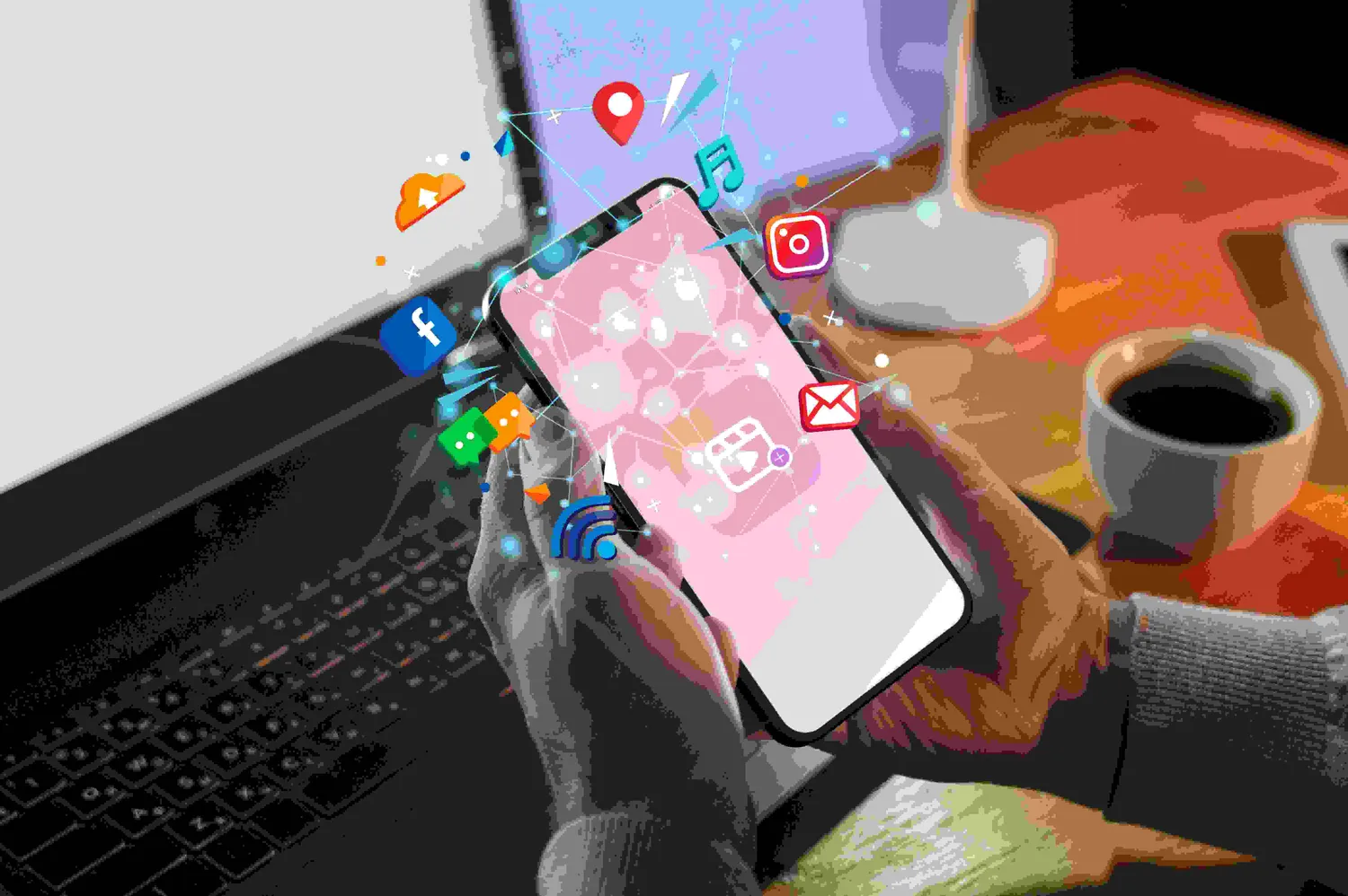 Image